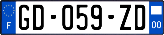 GD-059-ZD