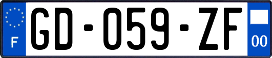 GD-059-ZF