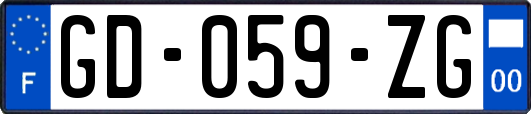 GD-059-ZG