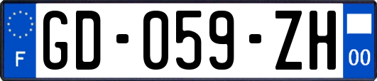 GD-059-ZH