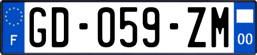 GD-059-ZM