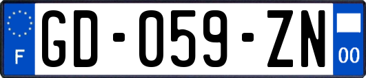 GD-059-ZN