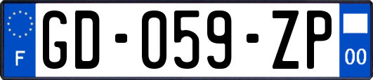 GD-059-ZP