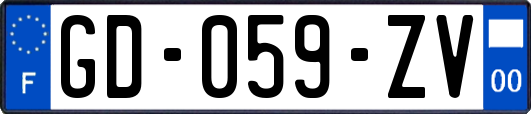 GD-059-ZV