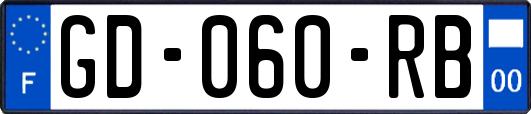 GD-060-RB
