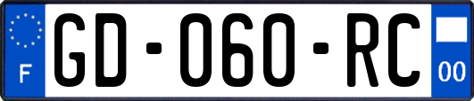 GD-060-RC