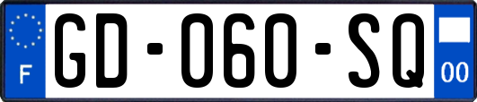GD-060-SQ