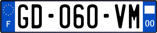 GD-060-VM