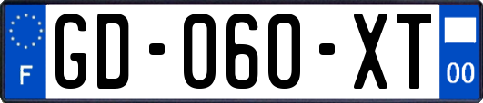 GD-060-XT