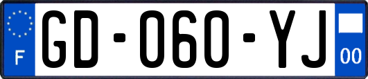 GD-060-YJ