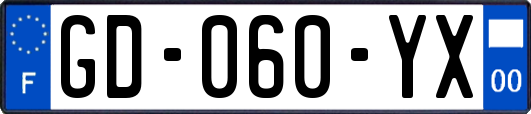 GD-060-YX