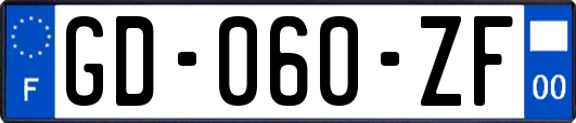 GD-060-ZF