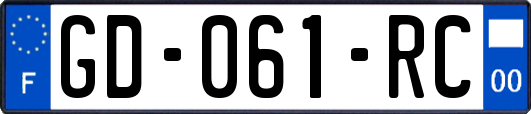GD-061-RC