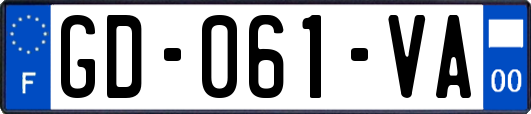 GD-061-VA