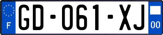 GD-061-XJ