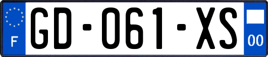 GD-061-XS