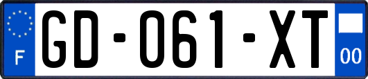 GD-061-XT