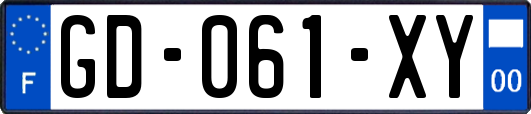 GD-061-XY