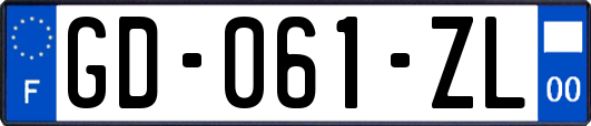 GD-061-ZL