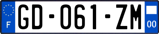 GD-061-ZM