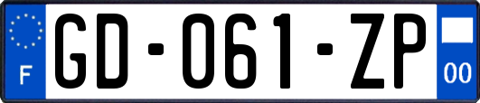 GD-061-ZP