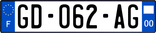 GD-062-AG