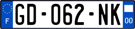 GD-062-NK