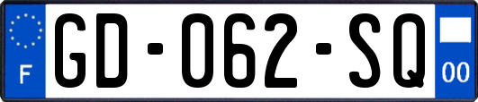 GD-062-SQ