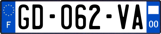 GD-062-VA