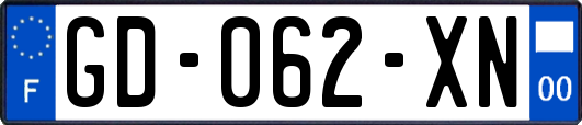 GD-062-XN