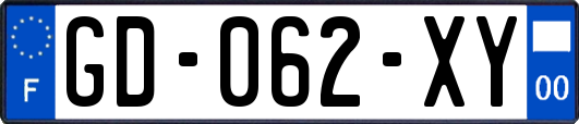 GD-062-XY