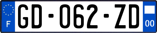 GD-062-ZD