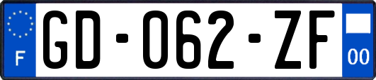 GD-062-ZF