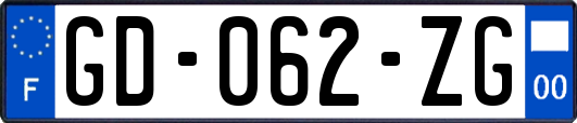 GD-062-ZG