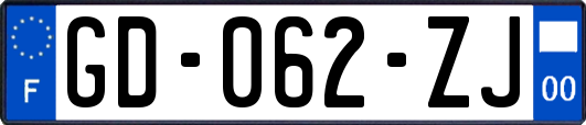 GD-062-ZJ