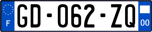 GD-062-ZQ