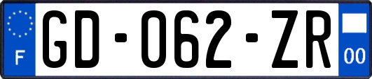 GD-062-ZR