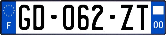 GD-062-ZT