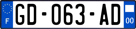 GD-063-AD