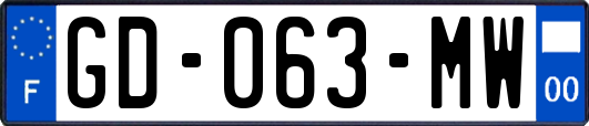 GD-063-MW