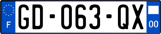 GD-063-QX