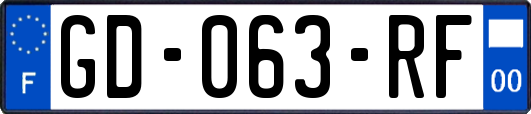 GD-063-RF