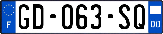 GD-063-SQ