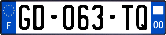 GD-063-TQ