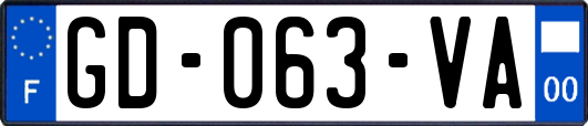 GD-063-VA