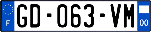 GD-063-VM