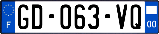 GD-063-VQ