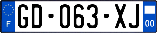 GD-063-XJ