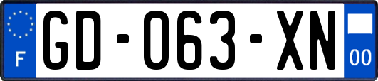 GD-063-XN