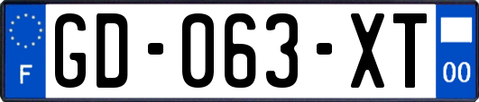 GD-063-XT